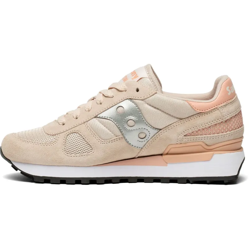 Saucony Shadow Original Tan / Peach (S1108-802)
