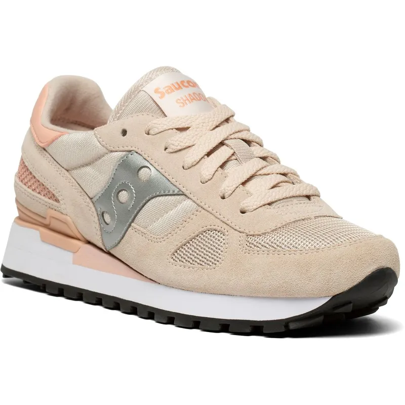 Saucony Shadow Original Tan / Peach (S1108-802)