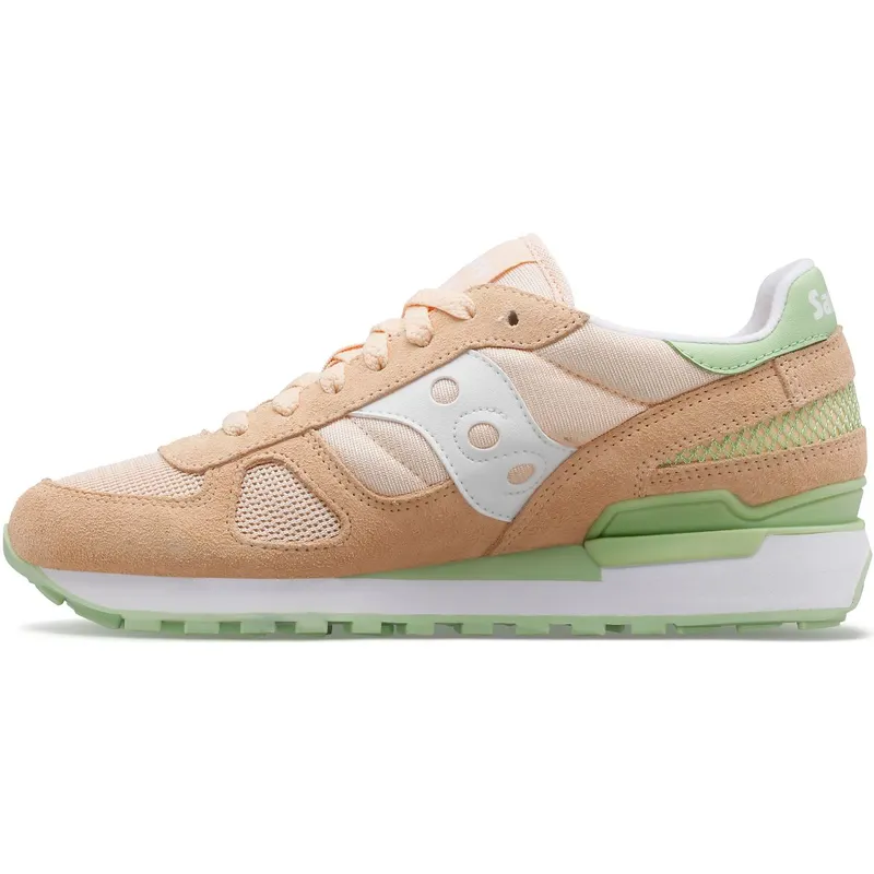 Saucony Shadow Original Apricot (S1108-822)