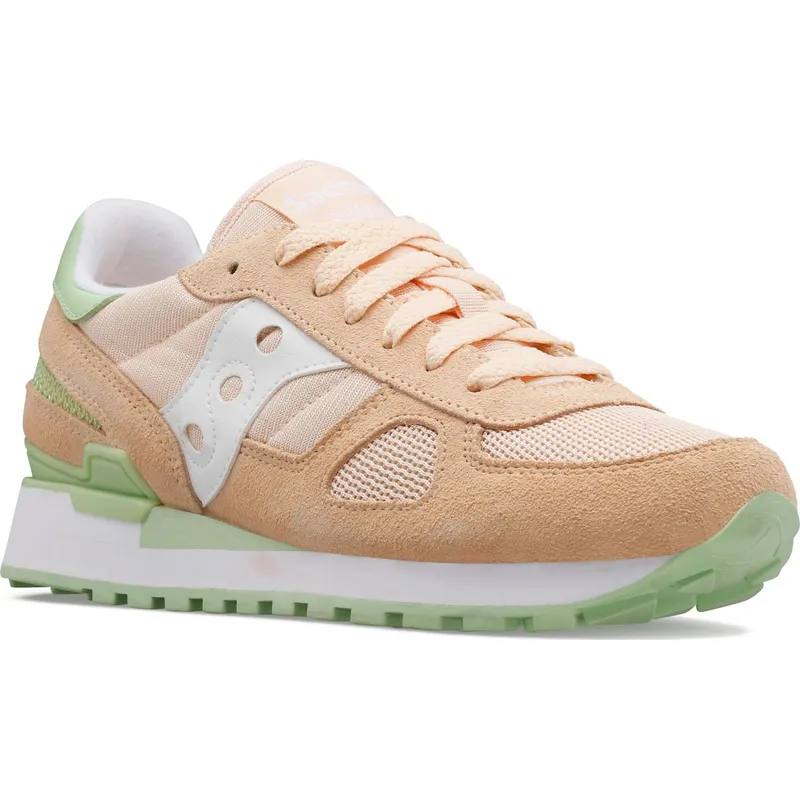 Saucony Shadow Original Apricot (S1108-822)