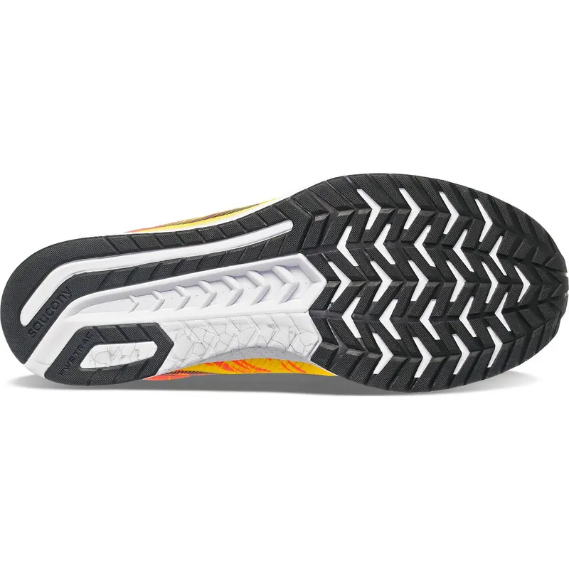 Saucony Fastwitch 9 ViZiGold / ViZiRed (S19053-16)