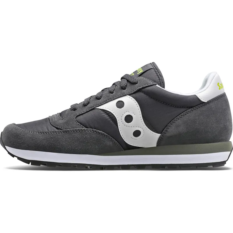 Saucony Jazz Original Dark Grey (S2044-635)