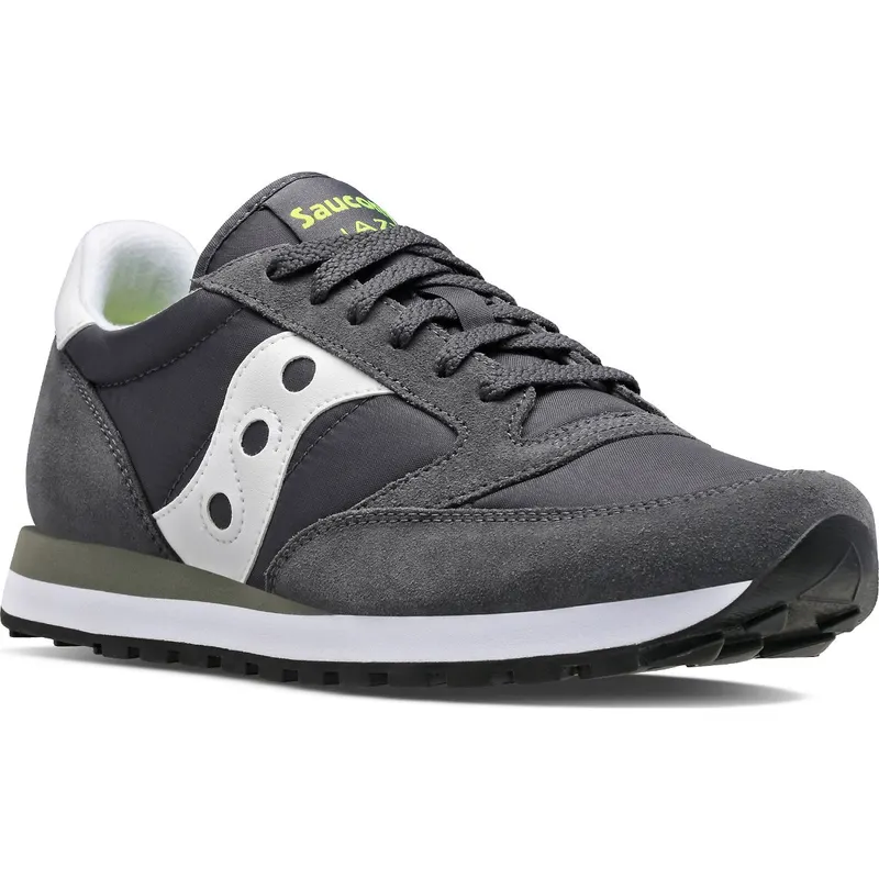 Saucony Jazz Original Dark Grey (S2044-635)
