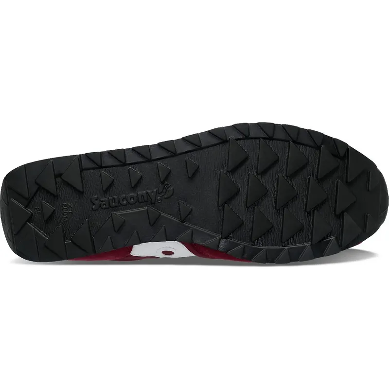 Saucony Jazz Original Burgundy (S2044-636)