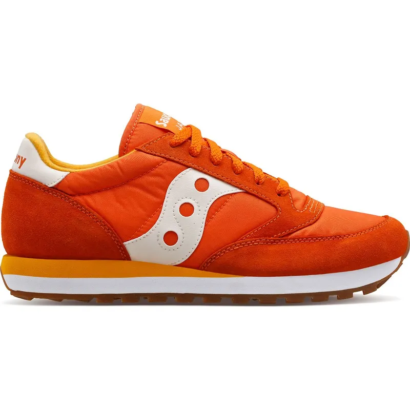 Saucony Jazz Original Orange (S2044-647)