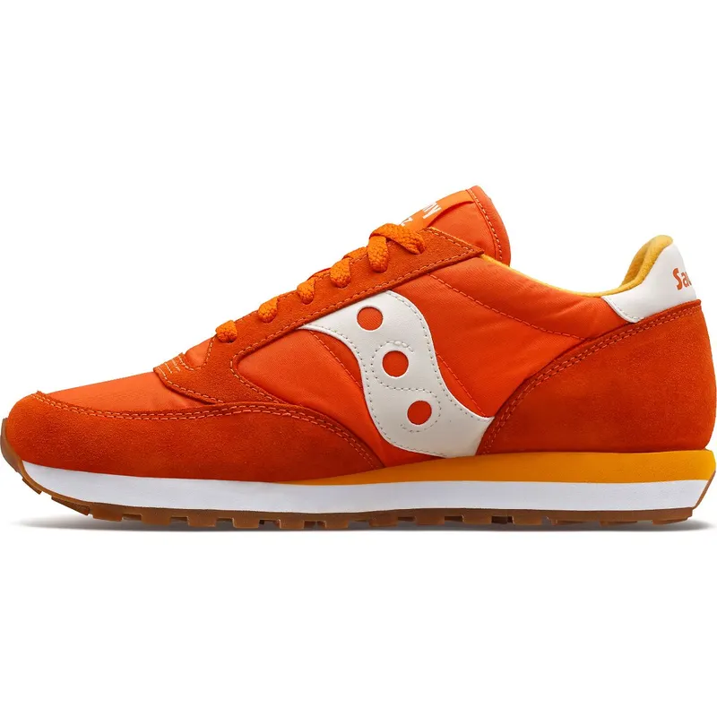 Saucony Jazz Original Orange (S2044-647)