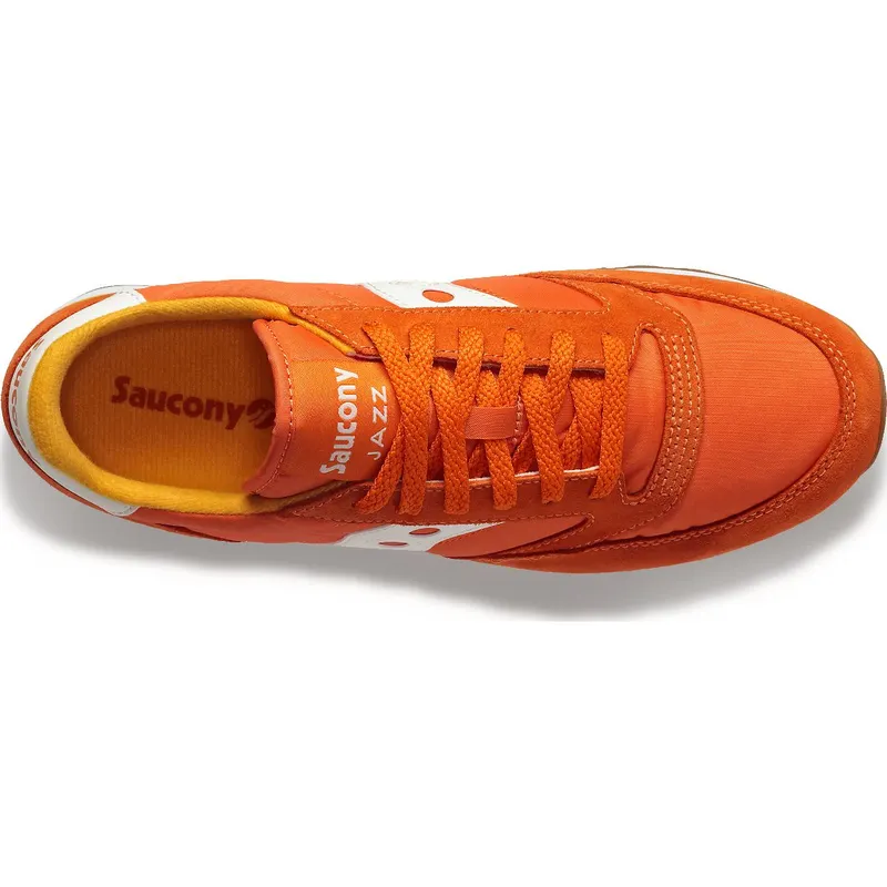 Saucony Jazz Original Orange (S2044-647)