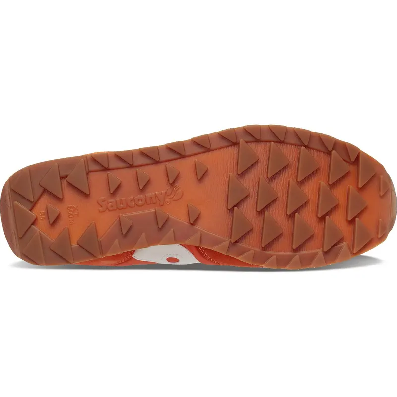 Saucony Jazz Original Orange (S2044-647)