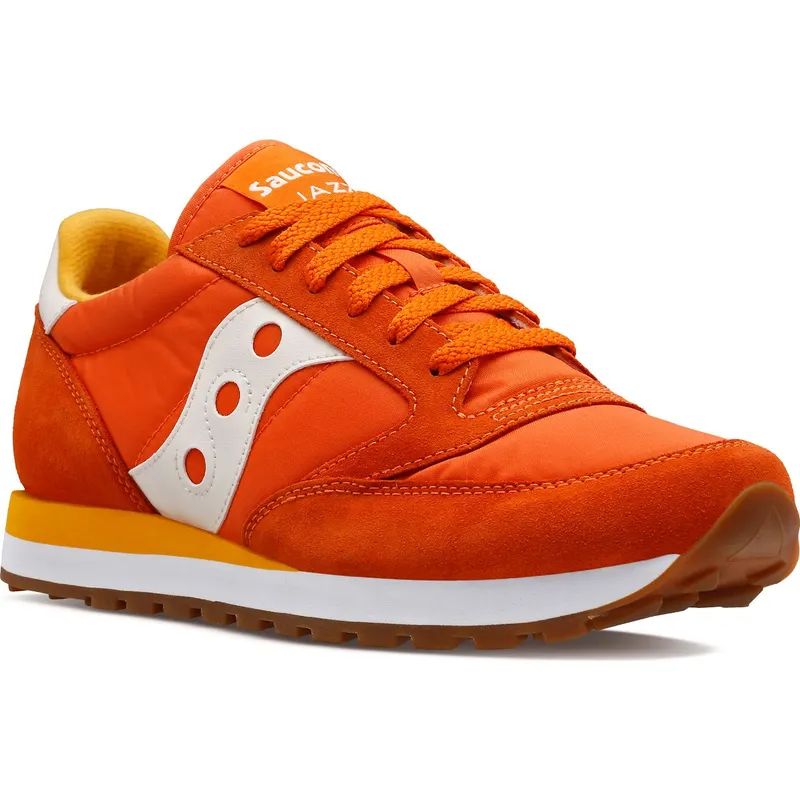 Saucony Jazz Original Orange (S2044-647)