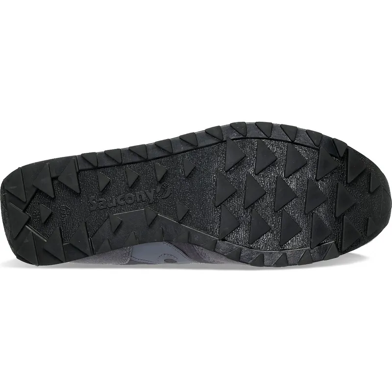 Saucony Jazz Original Grey / Grey (S2044-656)