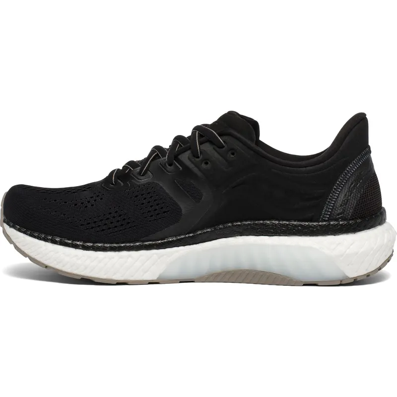 Saucony Hurricane 23 Black / ViZiGold (S20615-45)