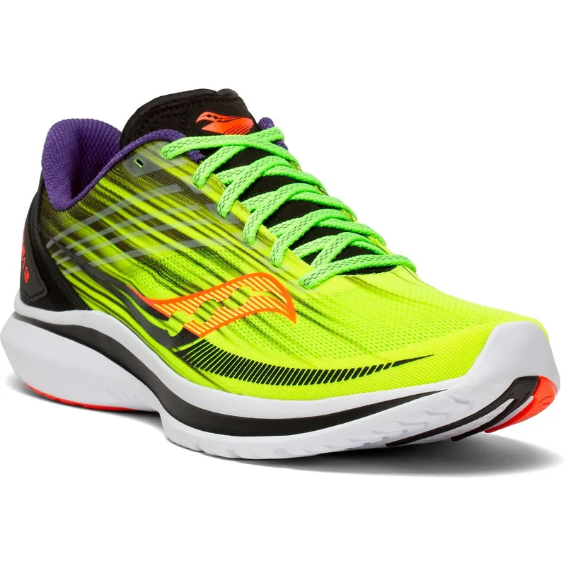 Saucony VIZIPRO Kinvara 12 ViZiPRO (S20619-65)