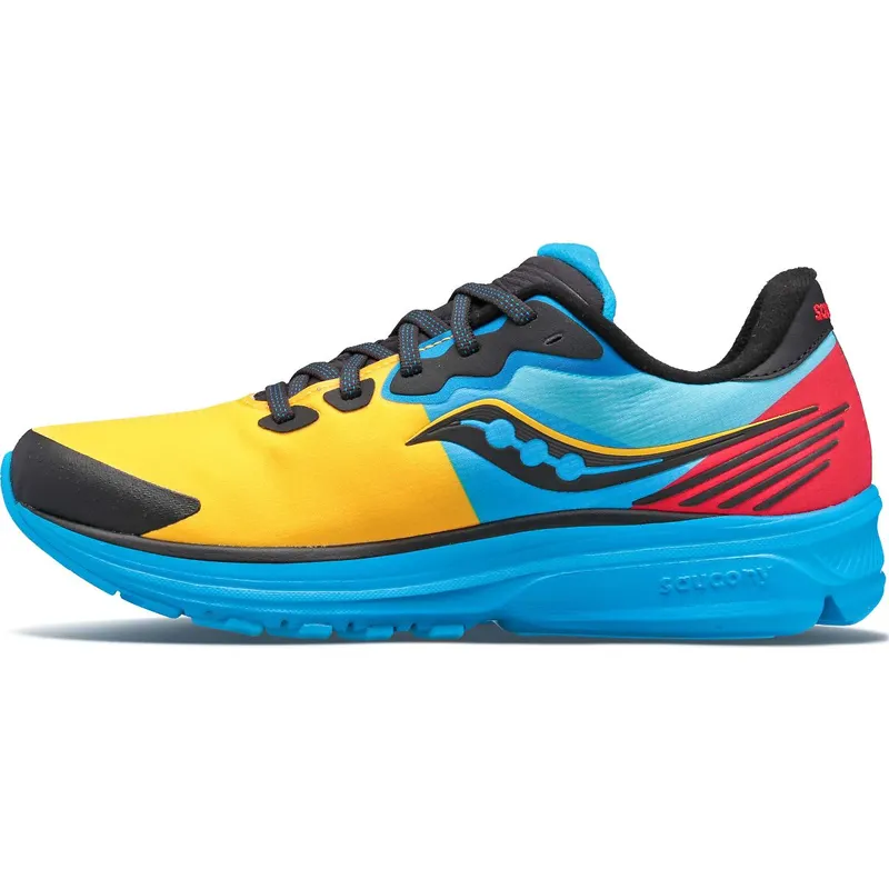 Saucony Ride 14 RUNSHIELD Solar Chill (S20652-1)