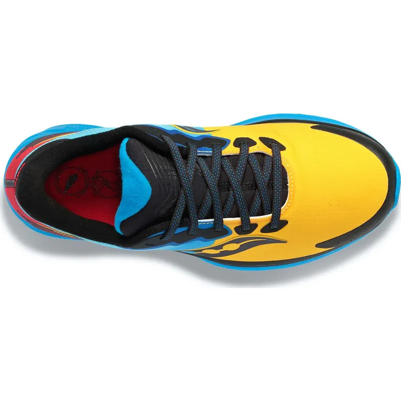 Saucony Ride 14 RUNSHIELD Solar Chill (S20652-1)