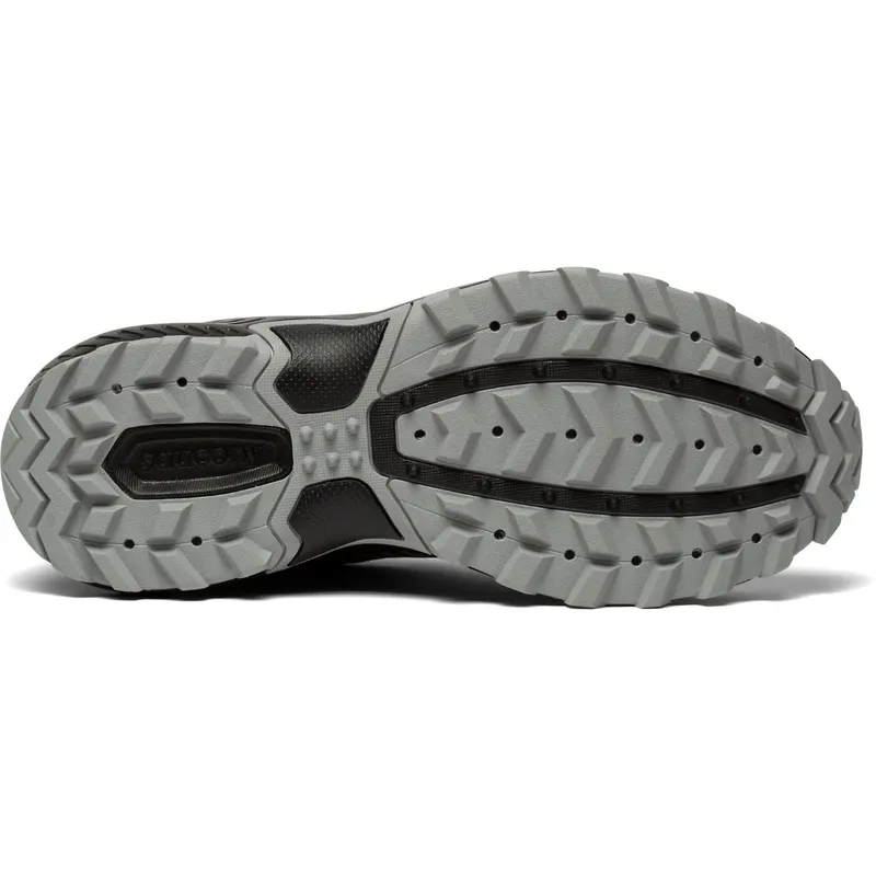 Saucony Excursion TR15 GTX Black / Shadow (S20672-1)