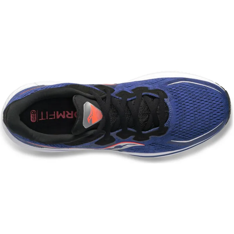 Saucony Omni 20 Sapphire / ViZiRed (S20681-16)