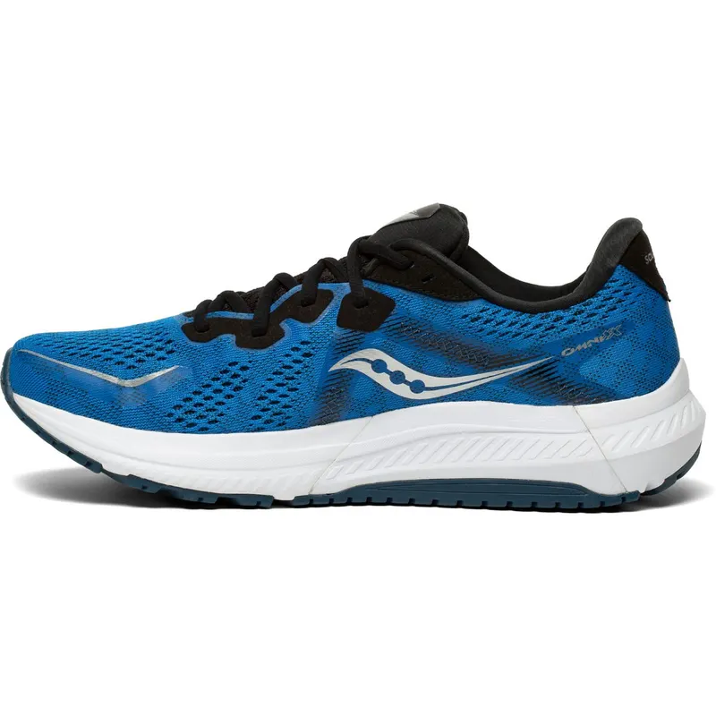 Saucony Omni 20 Royal / Black (S20681-30)