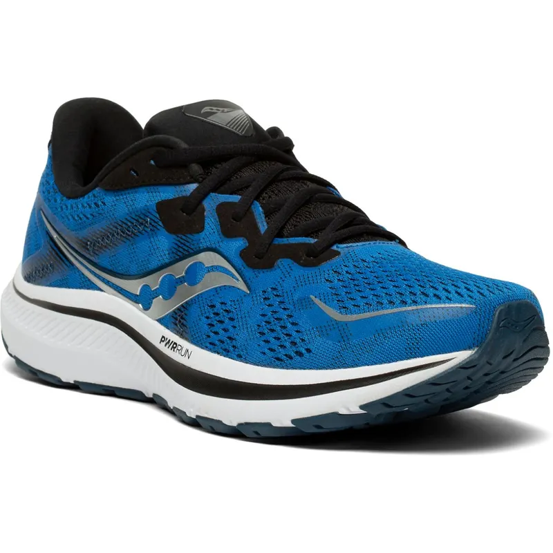 Saucony Omni 20 Royal / Black (S20681-30)