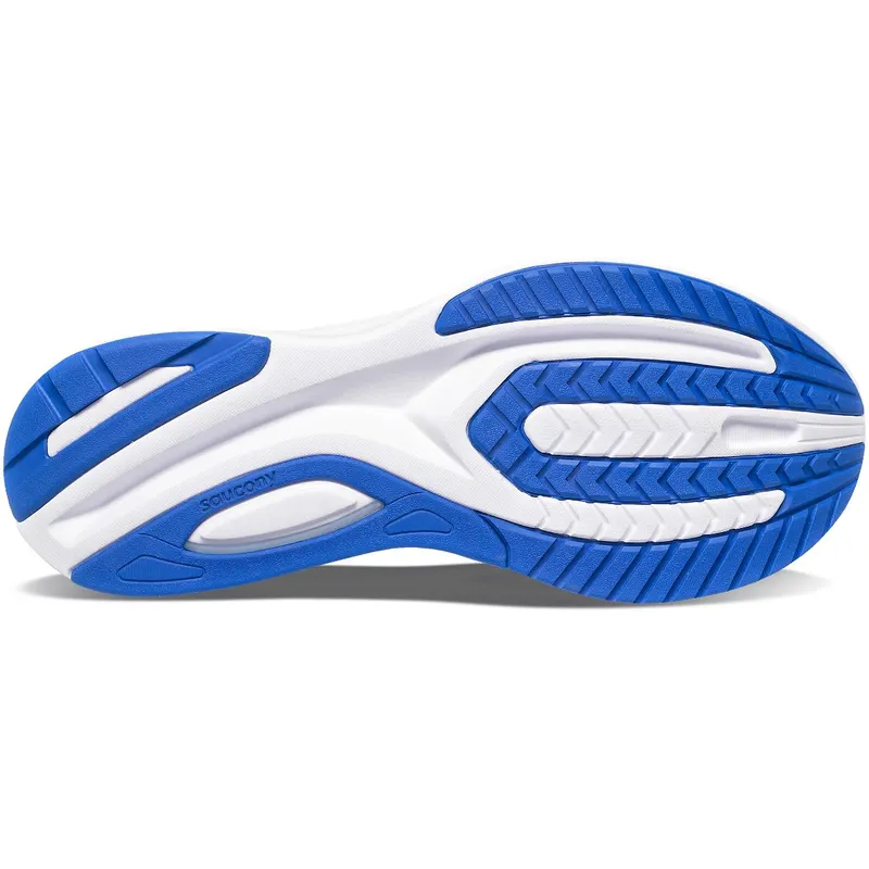 Saucony Guide 15 Acid / Blue Raz (S20684-25)