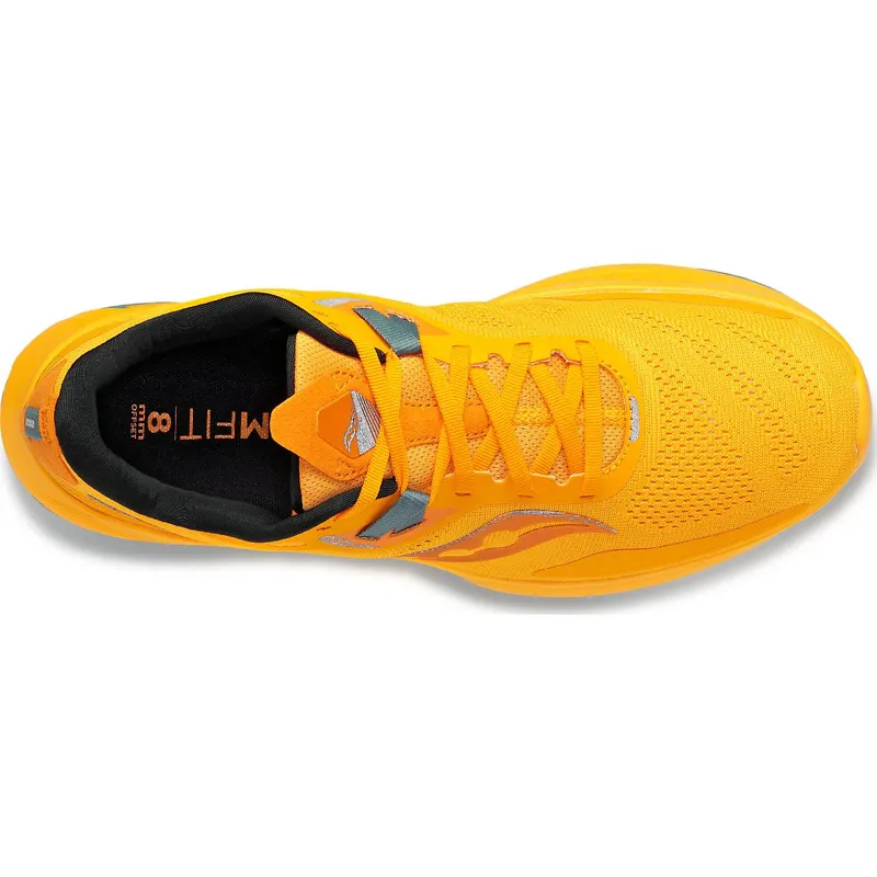 Saucony Guide 15 Gold / Pine (S20684-30)