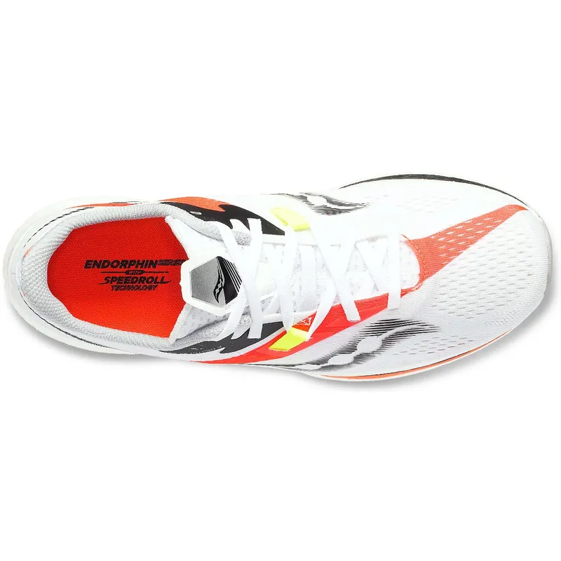 Saucony Endorphin Pro 2 Hot Streak (S20687-116)