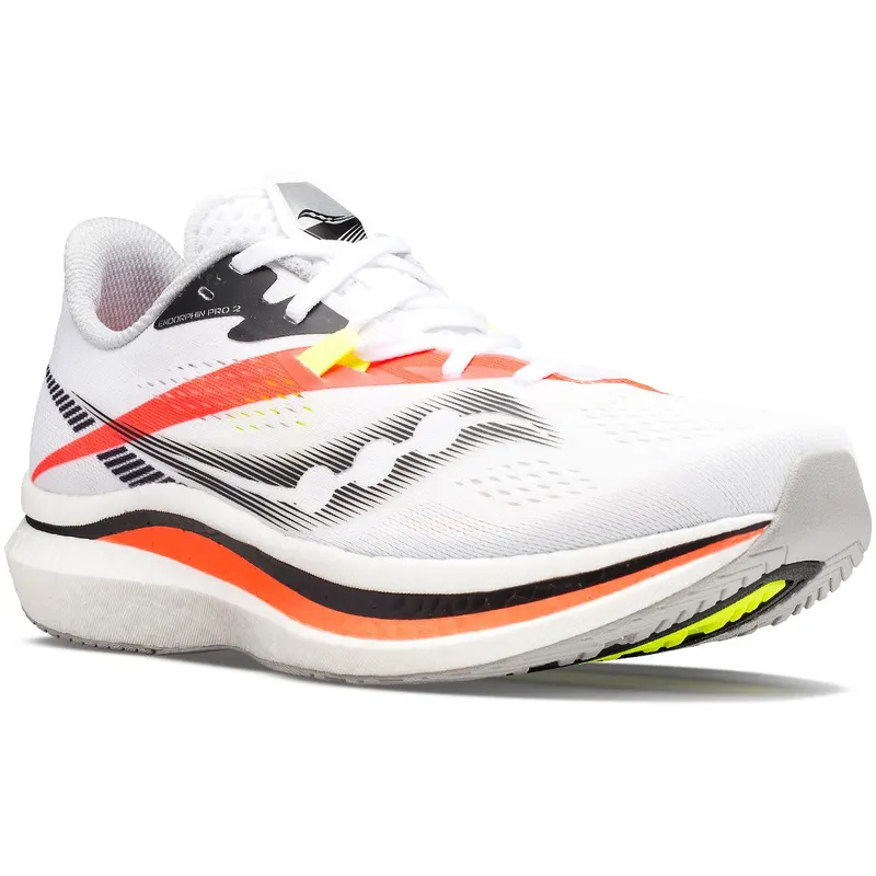 Saucony Endorphin Pro 2 Hot Streak (S20687-116)