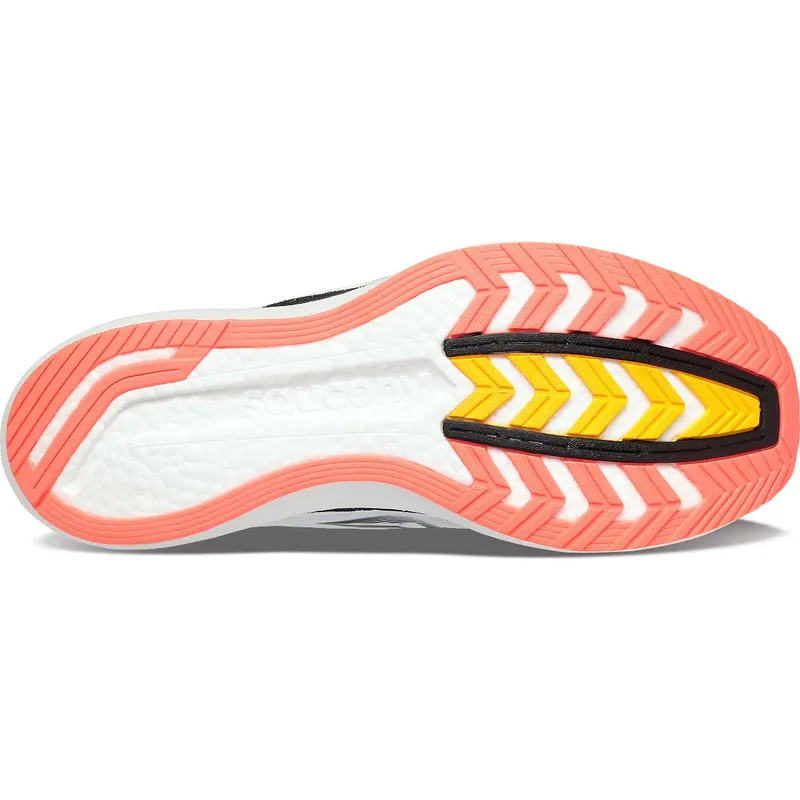 Saucony Endorphin Pro 2 White / ViZi (S20687-84)