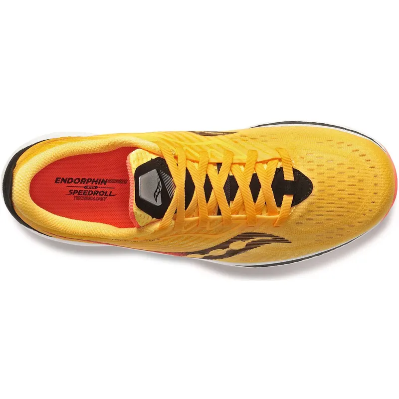 Saucony Endorphin Speed 2 ViZiGold / ViZiRed (S20688-16)