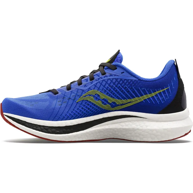 Saucony Endorphin Speed 2 Blue Raz / Acid (S20688-25)