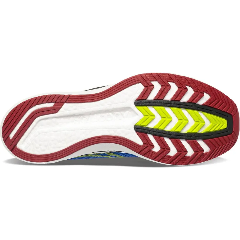Saucony Endorphin Speed 2 Blue Raz / Acid (S20688-25)