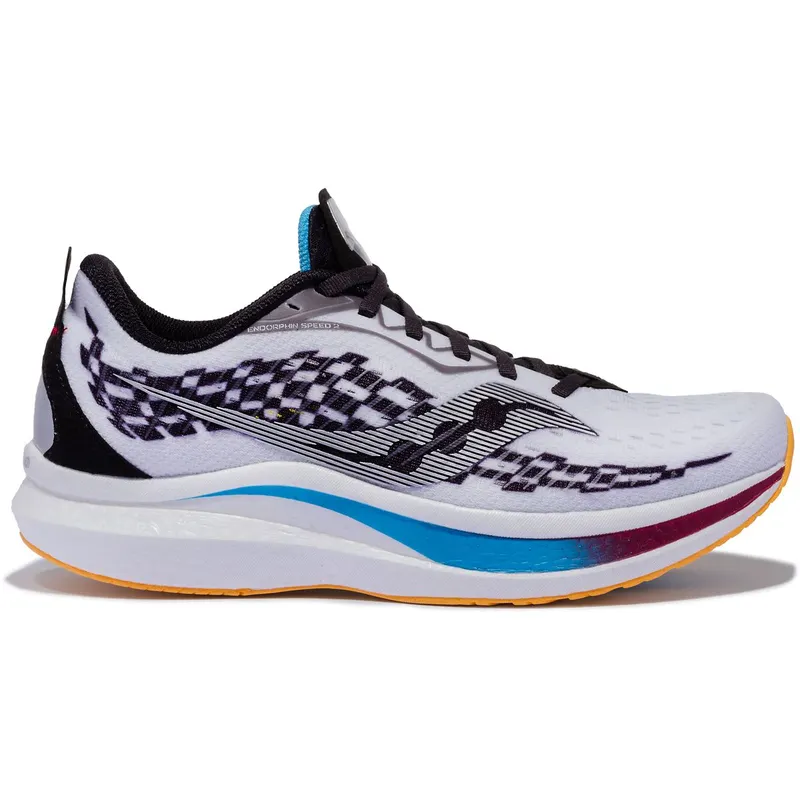 Saucony Endorphin Speed 2 Reverie (S20688-40)