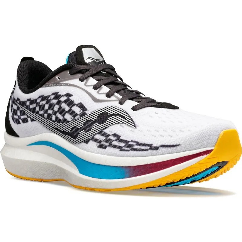 Saucony Endorphin Speed 2 Reverie (S20688-40)