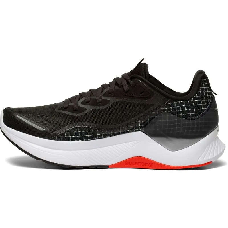 Saucony Endorphin Shift 2 Black / White (S20689-10)