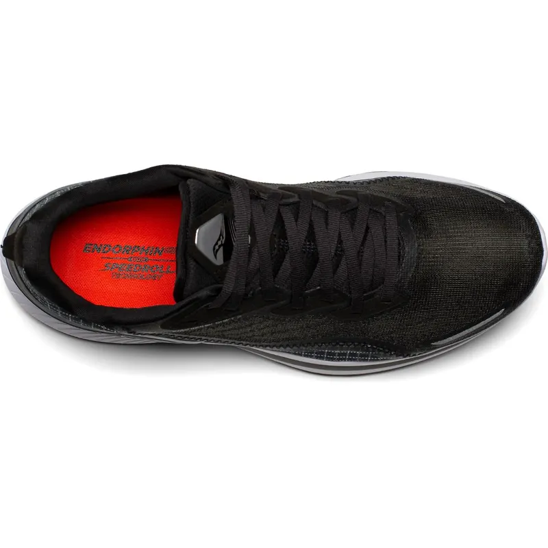 Saucony Endorphin Shift 2 Black / White (S20689-10)