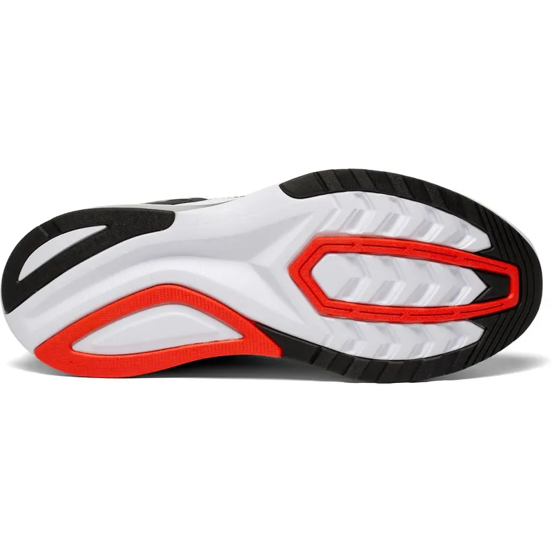 Saucony Endorphin Shift 2 Black / White (S20689-10)