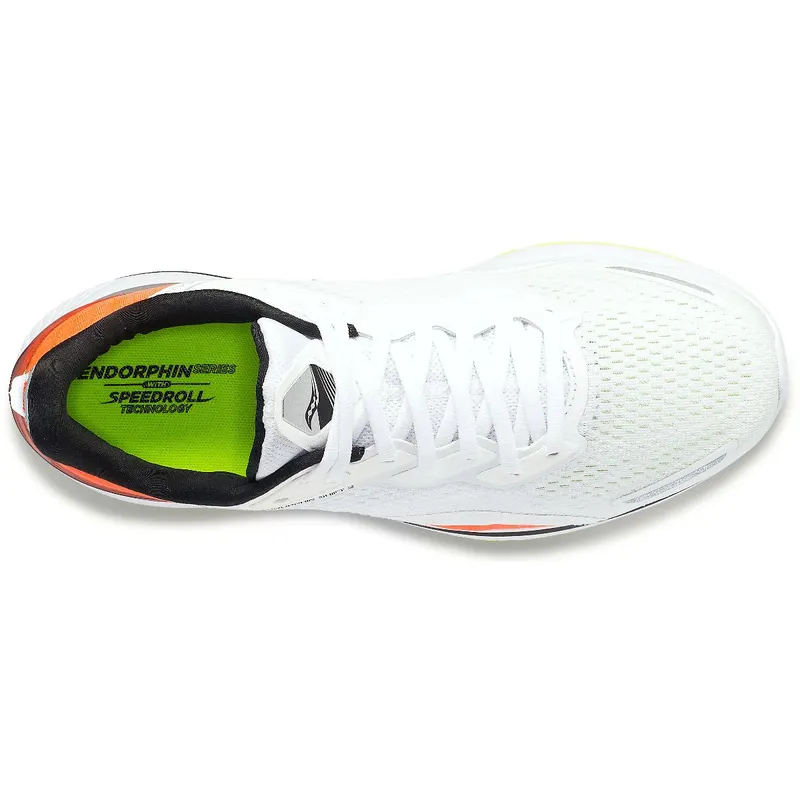 Saucony Endorphin Shift 2 Hot Streak (S20689-116)