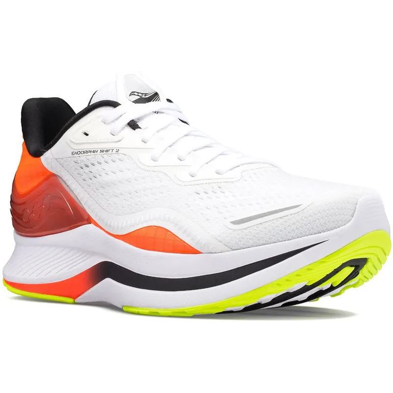 Saucony Endorphin Shift 2 Hot Streak (S20689-116)