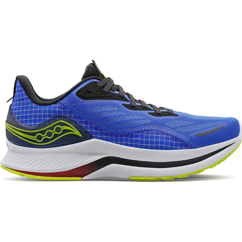 Saucony Endorphin Shift 2 Blue Raz / Acid (S20689-25)