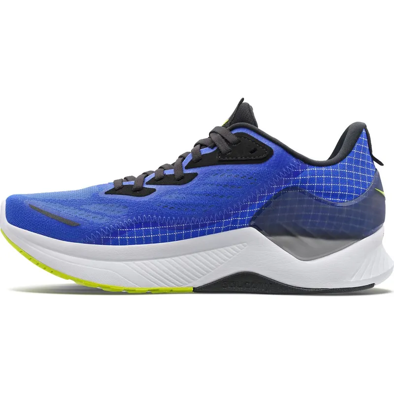 Saucony Endorphin Shift 2 Blue Raz / Acid (S20689-25)
