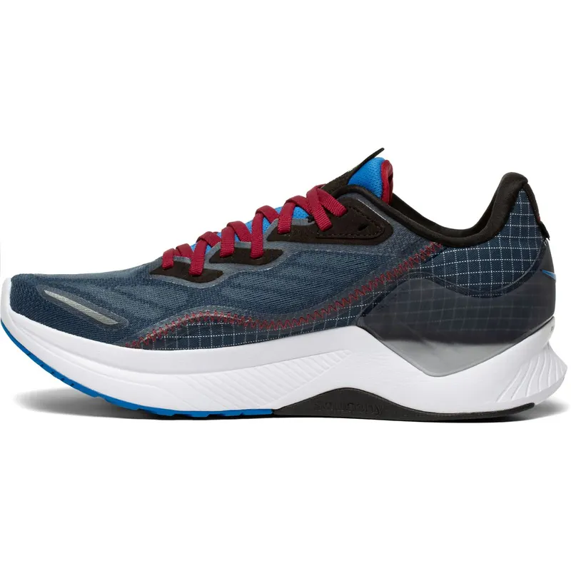 Saucony Endorphin Shift 2 Space / Mulberry (S20689-30)