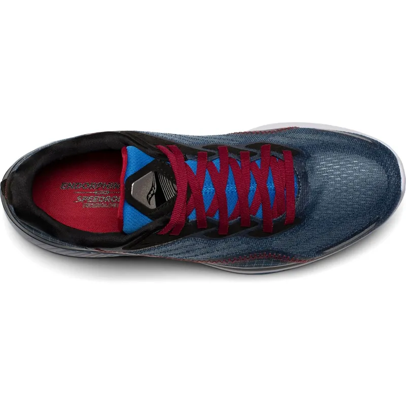 Saucony Endorphin Shift 2 Space / Mulberry (S20689-30)
