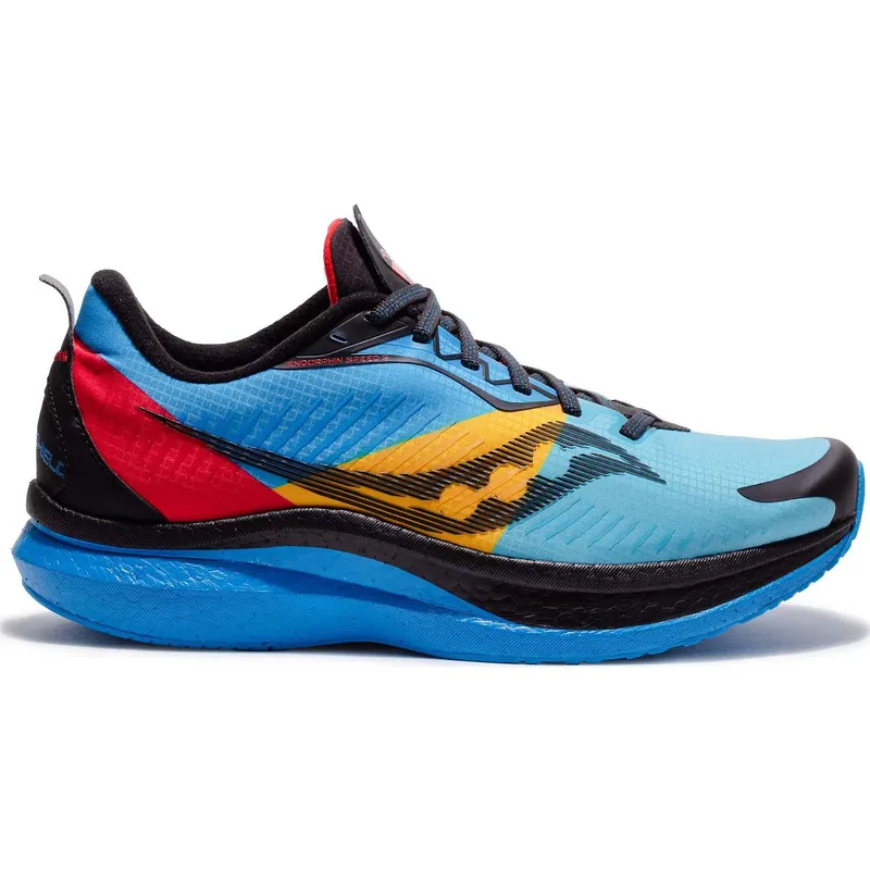 Saucony Endorphin Speed 2 RUNSHIELD Arctic Chill (S20713-1)