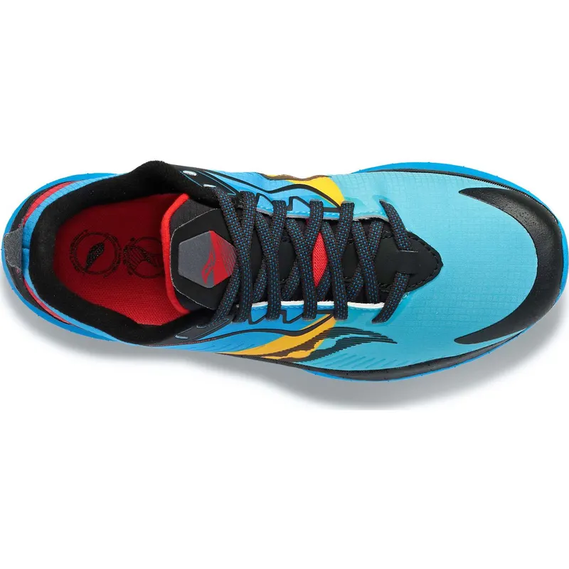 Saucony Endorphin Speed 2 RUNSHIELD Arctic Chill (S20713-1)