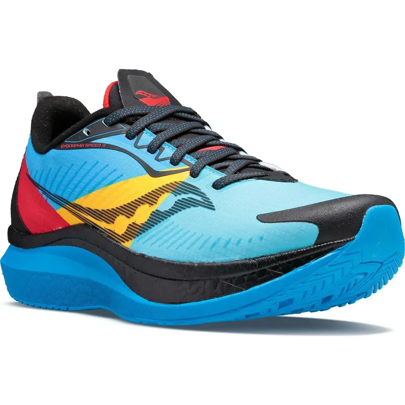 Saucony Endorphin Speed 2 RUNSHIELD Arctic Chill (S20713-1)