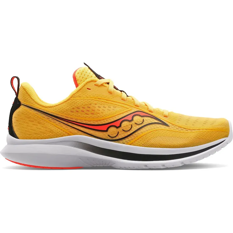 Saucony Kinvara 13 ViZiGold / ViZiRed (S20723-16)