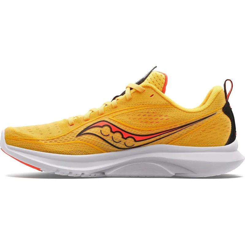 Saucony Kinvara 13 ViZiGold / ViZiRed (S20723-16)