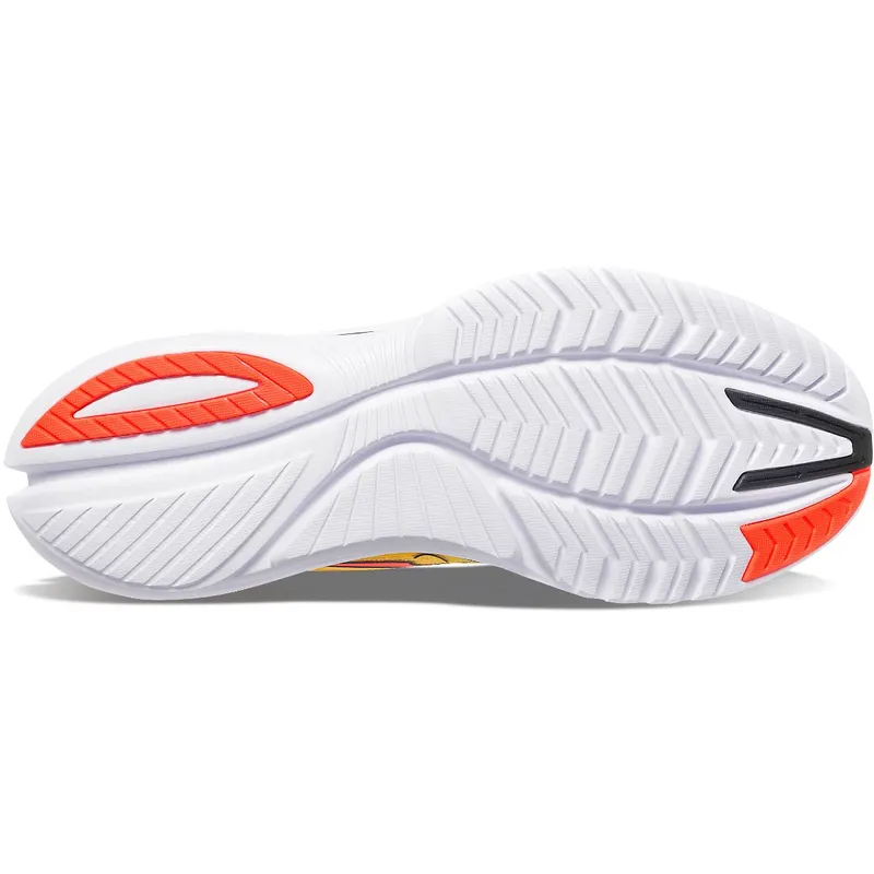Saucony Kinvara 13 ViZiGold / ViZiRed (S20723-16)
