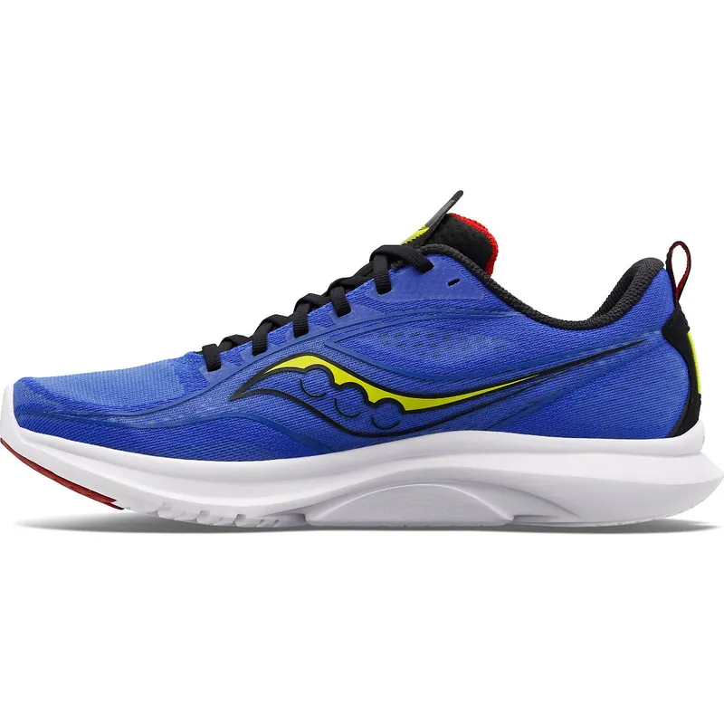 Saucony Kinvara 13 Blue Raz / Black (S20723-25)