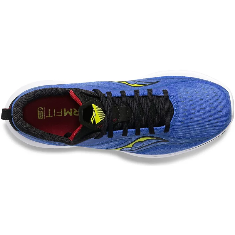 Saucony Kinvara 13 Blue Raz / Black (S20723-25)