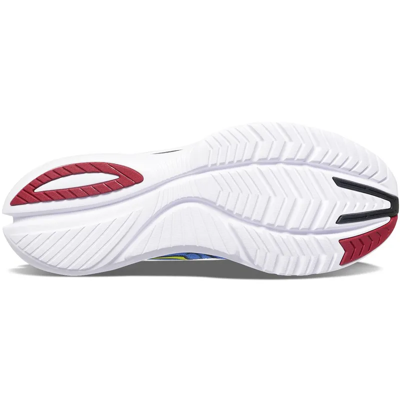 Saucony Kinvara 13 Blue Raz / Black (S20723-25)